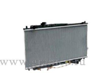 0K2A215200 - Радиатор охлаждения двигателя a/t (sephia2/spectra/shuma) 0K2A215200 - Радиатор охлаждения двигателя a/t (sephia2/spectra/shuma)