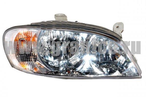 3K2NB51030 - Фара передняя правая (с кор) - - spectra (ижевск) 3K2NB51030 - Фара передняя правая (с кор) - - spectra (ижевск)