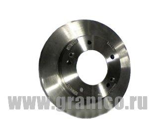 5841139600 - Диск тормозной задний - -tucson 2wd/sportage new 2wd/xg/nf/mgn 3 5841139600 - Диск тормозной задний - -tucson 2wd/sportage new 2wd/xg/nf/mgn 3