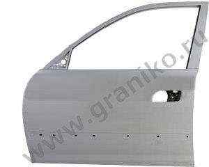 760032D002 - Дверь передняя левая -- elantra 00- 760032D002 - Дверь передняя левая -- elantra 00-