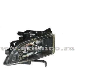 922013K000 - Фара противотуманная левая -- sonata nf 922013K000 - Фара противотуманная левая -- sonata nf