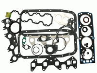93740207 - Прокладки двиг (к-кт) 2.0 dohc ( неполный комплект) 93740207 - Прокладки двиг (к-кт) 2.0 dohc ( неполный комплект)