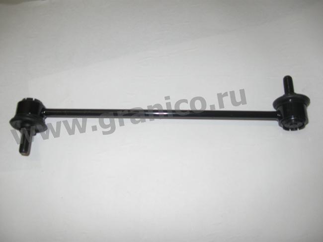96207628 - Стойка стаб пер (нубира 1-2 авео такума) леганза (задн) 96207628 - Стойка стаб пер (нубира 1-2 авео такума) леганза (задн)
