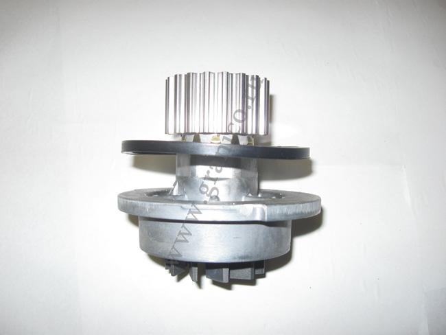 96352649 - Помпа водяная 16-кл 1.4-1.6 л dohc (нексия эсперо ланос) 96352649 - Помпа водяная 16-кл 1.4-1.6 л dohc (нексия эсперо ланос)