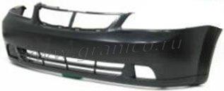 96416043 - Бампера переднего накладка (ласетти-седан) chevrolet 96416043 - Бампера переднего накладка (ласетти-седан) chevrolet