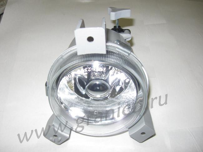 96563278 - Фара пр/туманная правая (матиз) 96563278 - Фара пр/туманная правая (матиз)