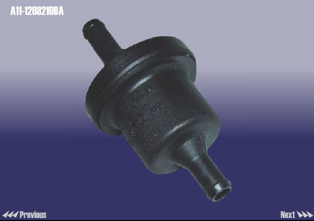 A111208210BA - Клапан топливный электромагнитный amulet/ fora/ m11/ bonus (a13) indis A111208210BA - Клапан топливный электромагнитный amulet/ fora/ m11/ bonus (a13) indis