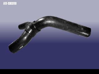 A111303110 - Патрубок радиатора нижний amulet A111303110 - Патрубок радиатора нижний amulet