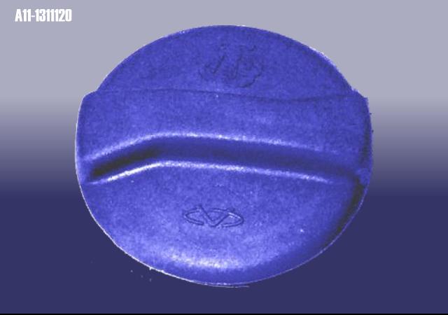A111311120 - Крышка расширительного бачка amulet A111311120 - Крышка расширительного бачка amulet