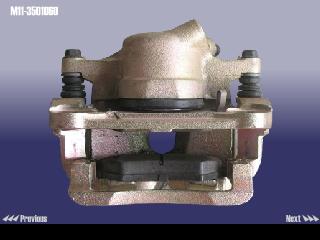 M113501060 - Суппорт m11 / arrizo передний r M113501060 - Суппорт m11 / arrizo передний r