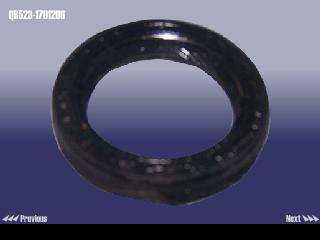 QR5231701206 - Сальник первичного вала кпп tiggo/fora QR5231701206 - Сальник первичного вала кпп tiggo/fora