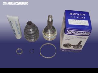 S11XLB3AH2203030C - Шрус наружный qq (s11) с авс S11XLB3AH2203030C - Шрус наружный qq (s11) с авс