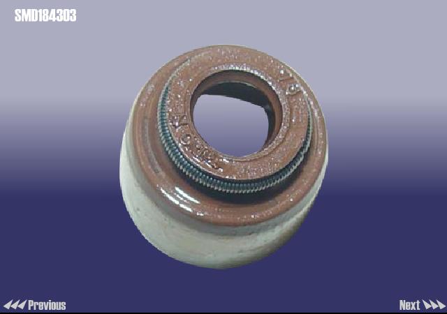 SMD184303 - Колпачек маслосъемный tiggo 2.4 SMD184303 - Колпачек маслосъемный tiggo 2.4