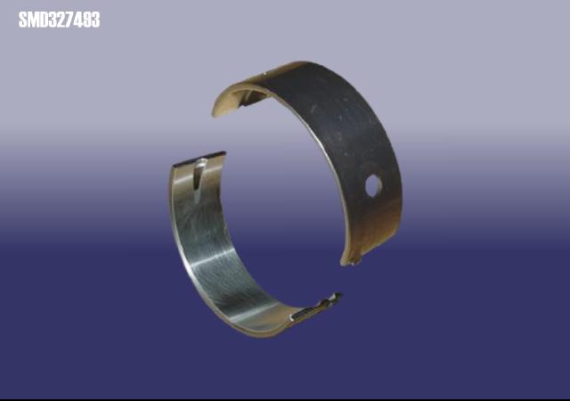 SMD327493 - Вкладыши коренные 0.00 tiggo 2.4l SMD327493 - Вкладыши коренные 0.00 tiggo 2.4l