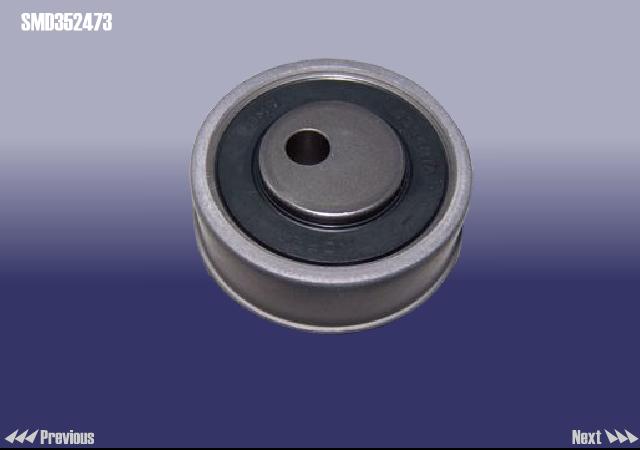 SMD352473 - Ролик грм tiggo натяжной балансировочных валов SMD352473 - Ролик грм tiggo натяжной балансировочных валов