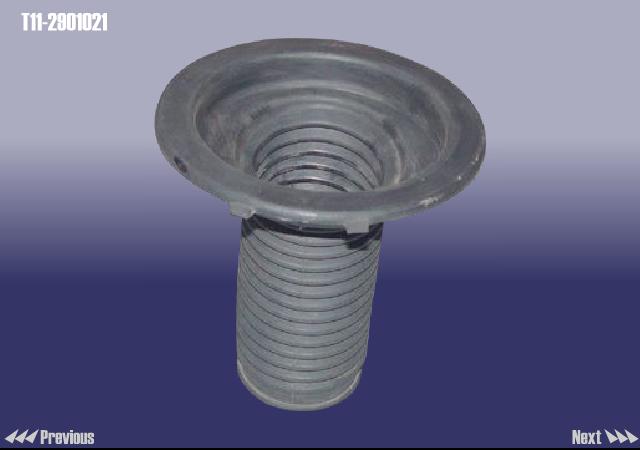 T112901021 - Пыльник переднего амортизатора tiggo/tiggo fl T112901021 - Пыльник переднего амортизатора tiggo/tiggo fl