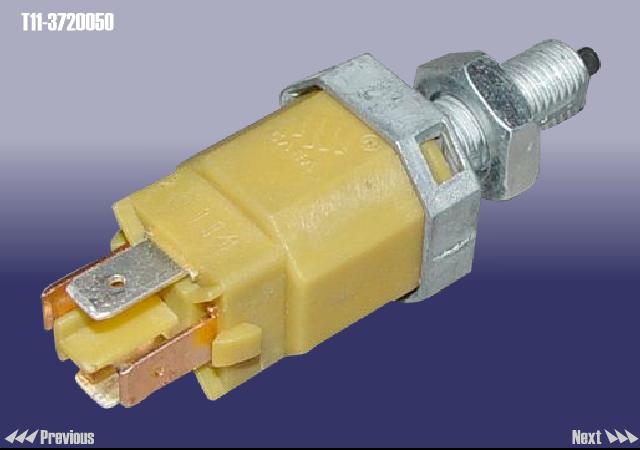 T113720050 - Включатель стоп-сигнала tiggo T113720050 - Включатель стоп-сигнала tiggo