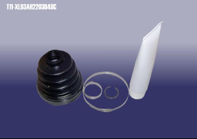 T11XLB3AH2203040C - Пыльник шруса внутренний tiggo l T11XLB3AH2203040C - Пыльник шруса внутренний tiggo l