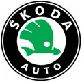 Запчасти Skoda