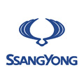 Запчасти Ssangyong