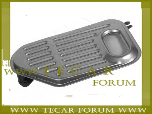01V325429 - Фильтр масляный акпп audi a4 a6 a8 vw passat b5 phaeton skoda superb 01V325429 - Фильтр масляный акпп audi a4 a6 a8 vw passat b5 phaeton skoda superb