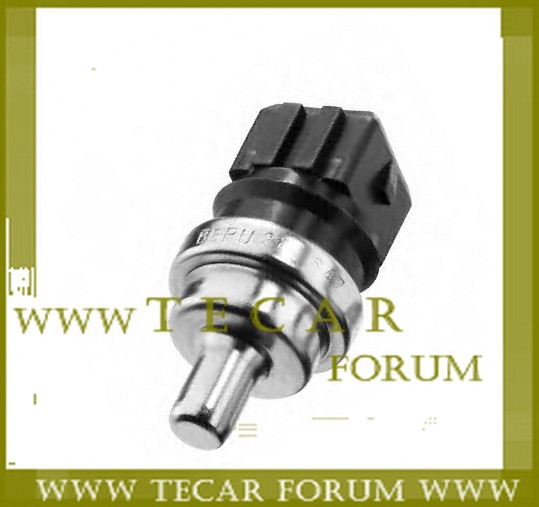 059919501 - Датчик температуры охлаждающей жидкости vw audi skoda 059919501 - Датчик температуры охлаждающей жидкости vw audi skoda