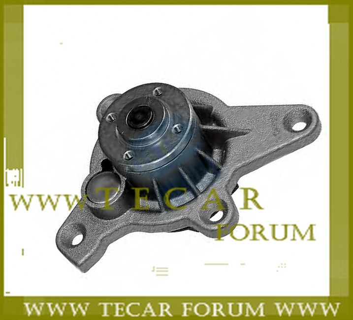 07D121008A - Насос системы охлажденитя bentley vw phaeton touareg audi a8/a8q/s8 07D121008A - Насос системы охлажденитя bentley vw phaeton touareg audi a8/a8q/s8