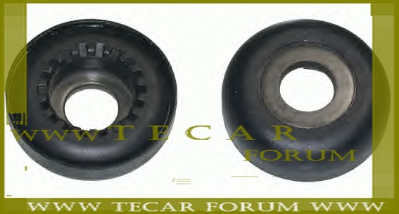 1J0412249 - Подшипник опорный амортизатора audi a3 tt vw bora golf passat b5 1J0412249 - Подшипник опорный амортизатора audi a3 tt vw bora golf passat b5