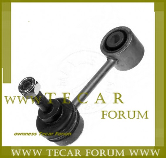 1K0505465K - Стойка стабилизатора задняя vw golf passat b6 jetta audi a1 a3 tt 1K0505465K - Стойка стабилизатора задняя vw golf passat b6 jetta audi a1 a3 tt