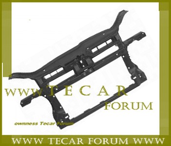 1K0805588T - Панель передняя vw golf 1K0805588T - Панель передняя vw golf