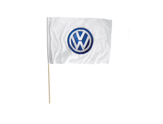 1KV087701A23A - Флаг vw 1KV087701A23A - Флаг vw