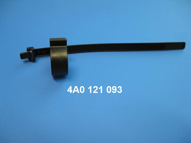 4A0121093 - Кронштейн стяжка 4A0121093 - Кронштейн стяжка