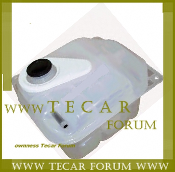 4A0121403 - Бачок расширительный audi a6 100 4A0121403 - Бачок расширительный audi a6 100