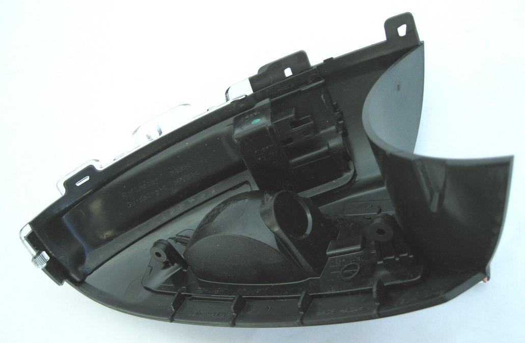 5N0949101B - Указатель поворота левый vw tiguan 5N0949101B - Указатель поворота левый vw tiguan