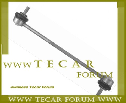 6Q0411315N - Стойка стабилизатора vw polo audi a1 6Q0411315N - Стойка стабилизатора vw polo audi a1