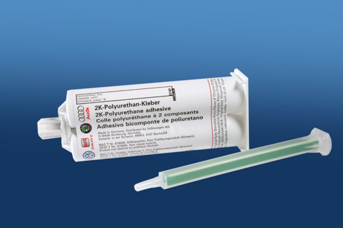 D180KD2A1 - Клей кузовной (2х компонентный 50ml) D180KD2A1 - Клей кузовной (2х компонентный 50ml)