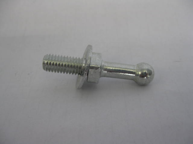 WHT004118 - Палец сферический m8 x 18 WHT004118 - Палец сферический m8 x 18